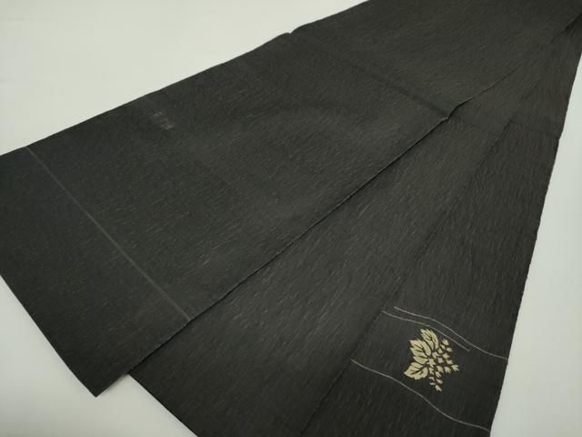 平和屋着物 太鼓柄袋帯