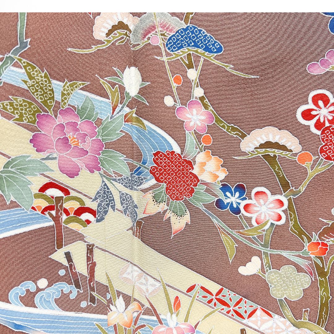 未着用 作家もの