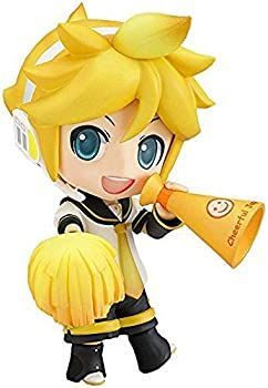 鏡音レン ねんどろいど 応援ver. 非常に良い）ねんどろいど 鏡音レン 応援Ver.（Cheerful JAPAN限定