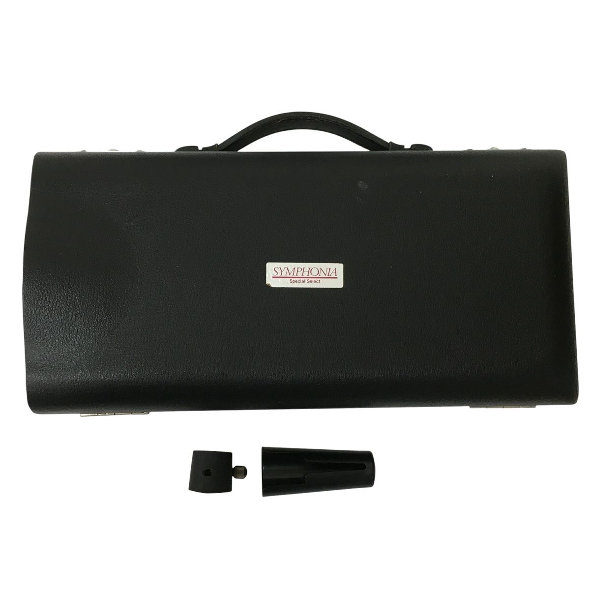 Buffet Crampon E13 B♭ クラリネット ビュッフェ クランポン ケース