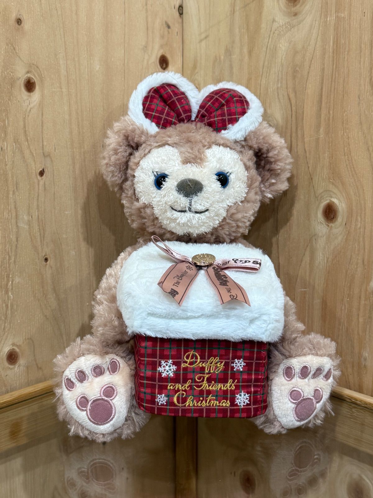 SGM】シェリーメイ クリスマス ぬいぐるみ シェリーメイ ギフト