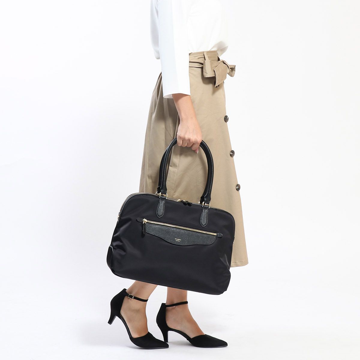 ブラックxブラック