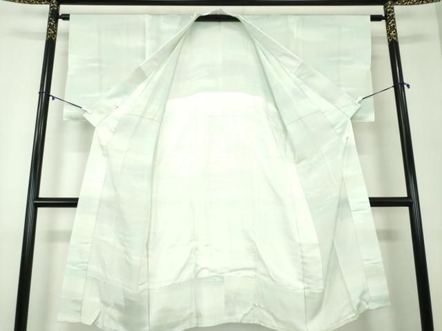  平和屋着物 上質な長襦袢 無双仕立て 霞地紋 暈し染め 伊勢丹扱い 正絹 ps 長襦袢 長襦袢 半襦袢