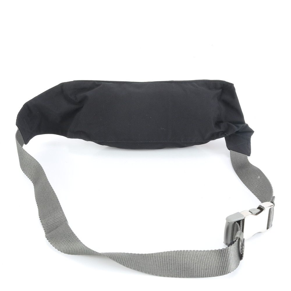 極美品 プラダ スポーツ ギャランティカード付 4VA125 2WAY ボディ