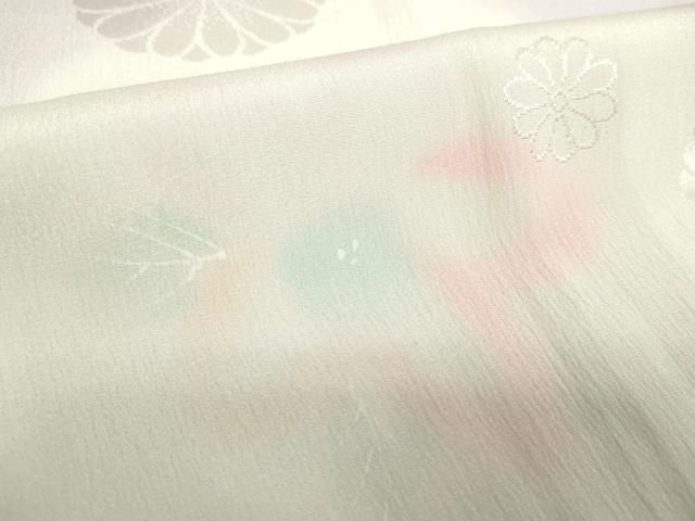 平和屋着物 上質な長襦袢