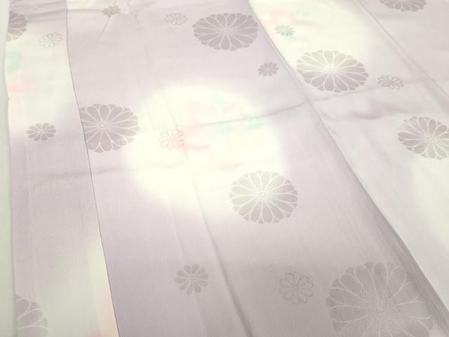 よそおいの音色 暈し染め