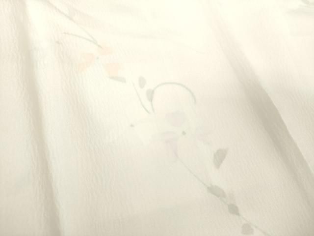 平和屋着物 上質な長襦袢