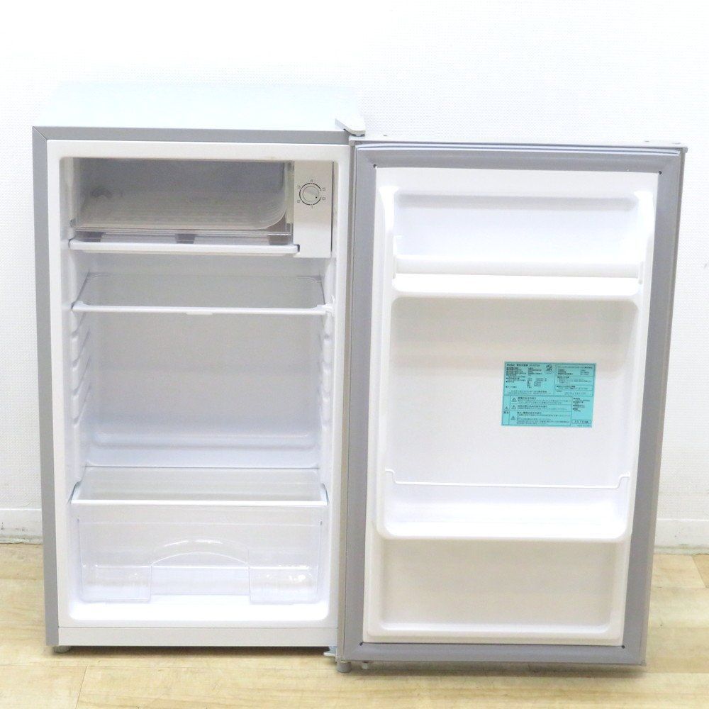 ハイアール JR-N75A 1ドア冷蔵庫 75L 冷蔵庫 保存 料理 オフィス家電 