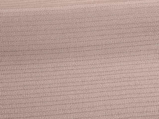  平和屋着物 夏物 江戸小紋 絽縮緬 鮫小紋柄 正絹 jd 小紋 着物