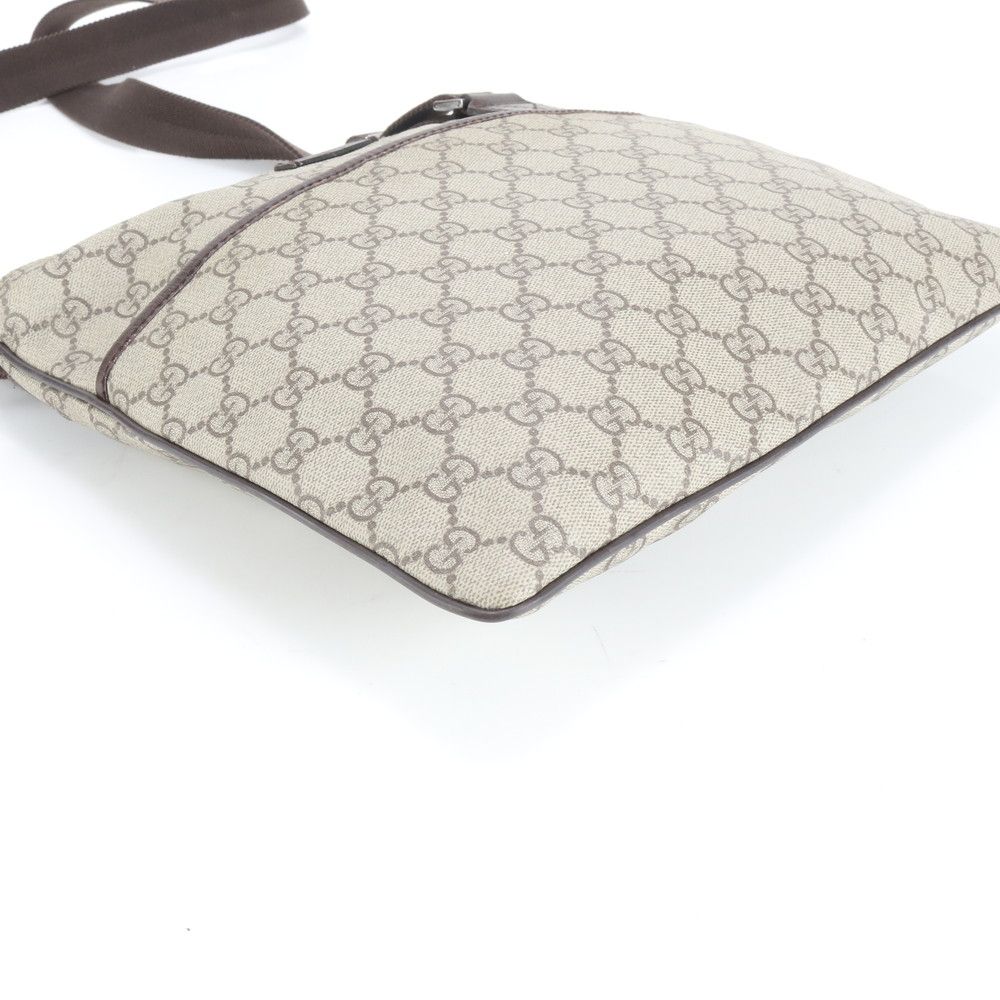 GUCCI GGスプリーム ショルダーバッグ 141626 GUCCI（グッチ） 141626 ショルダーバッグ GGスプリームキャンバス