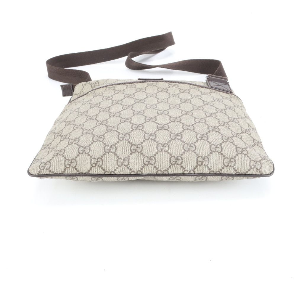 GUCCI GGスプリーム ショルダーバッグ 141626 GUCCI（グッチ） GUCCI GGスプリーム 141626 バッグ ショルダーバッグ