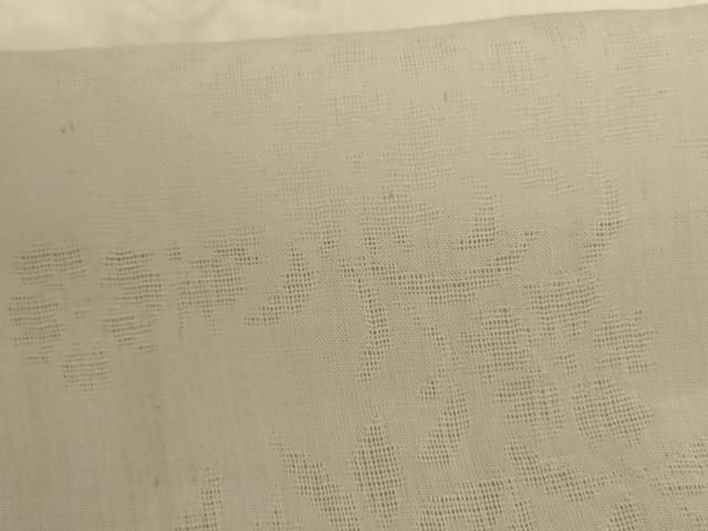 平和屋着物 夏物