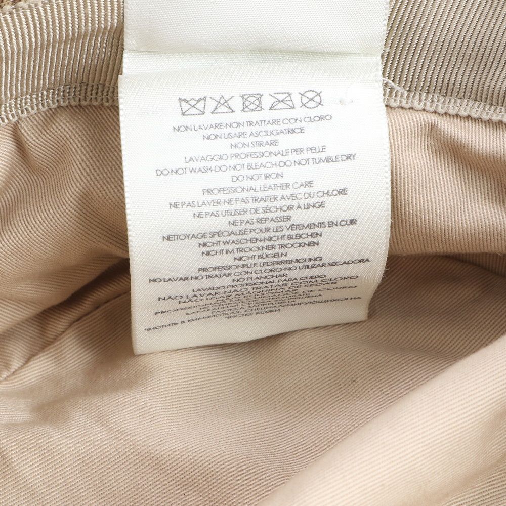 ダブルG フェドラ