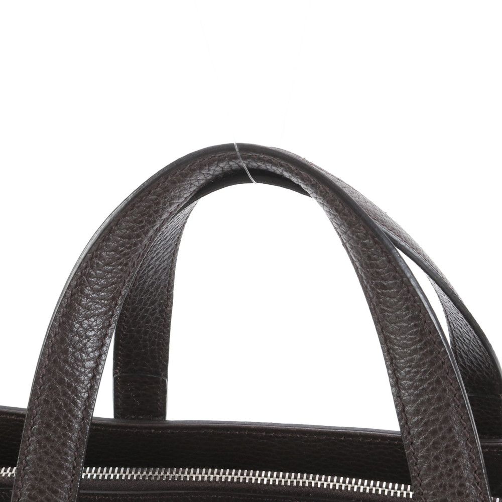 極美品 グッチ GG キャンバス 449169 レザー トート バッグ ショルダー