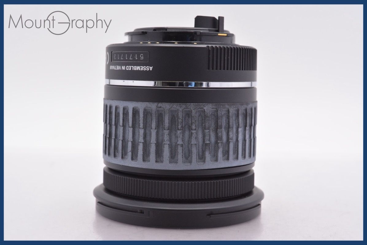  ペンタックス PENTAX SMC FA J 18 35 mm F 4 5 6 AL 前後キャップ レンズフード付 同梱無料 am 2270 その他 カメラ