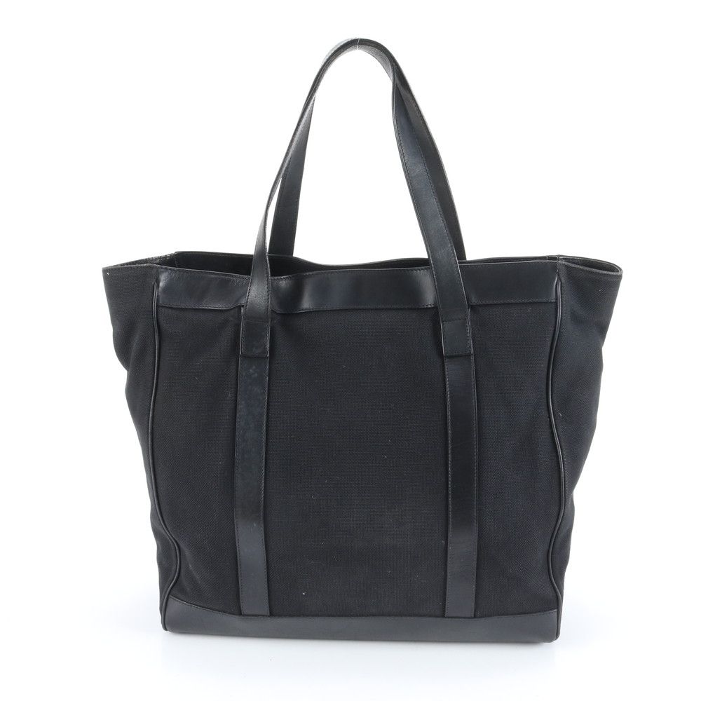 GUCCI レザーバッグ 極美品 グッチ 91384 レザー トート バッグ ショルダー ビジネス 通勤