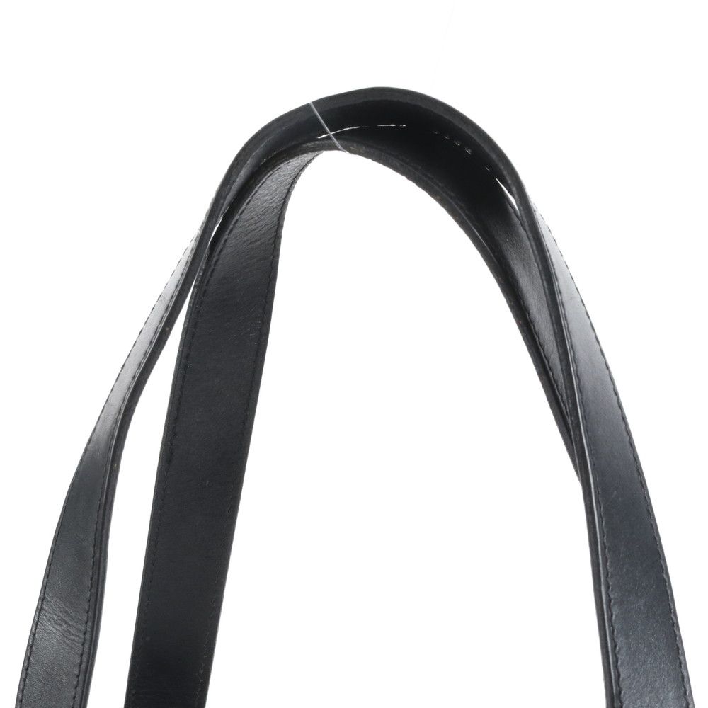 極美品 グッチ 91384 レザー トート バッグ ショルダー ビジネス 通勤