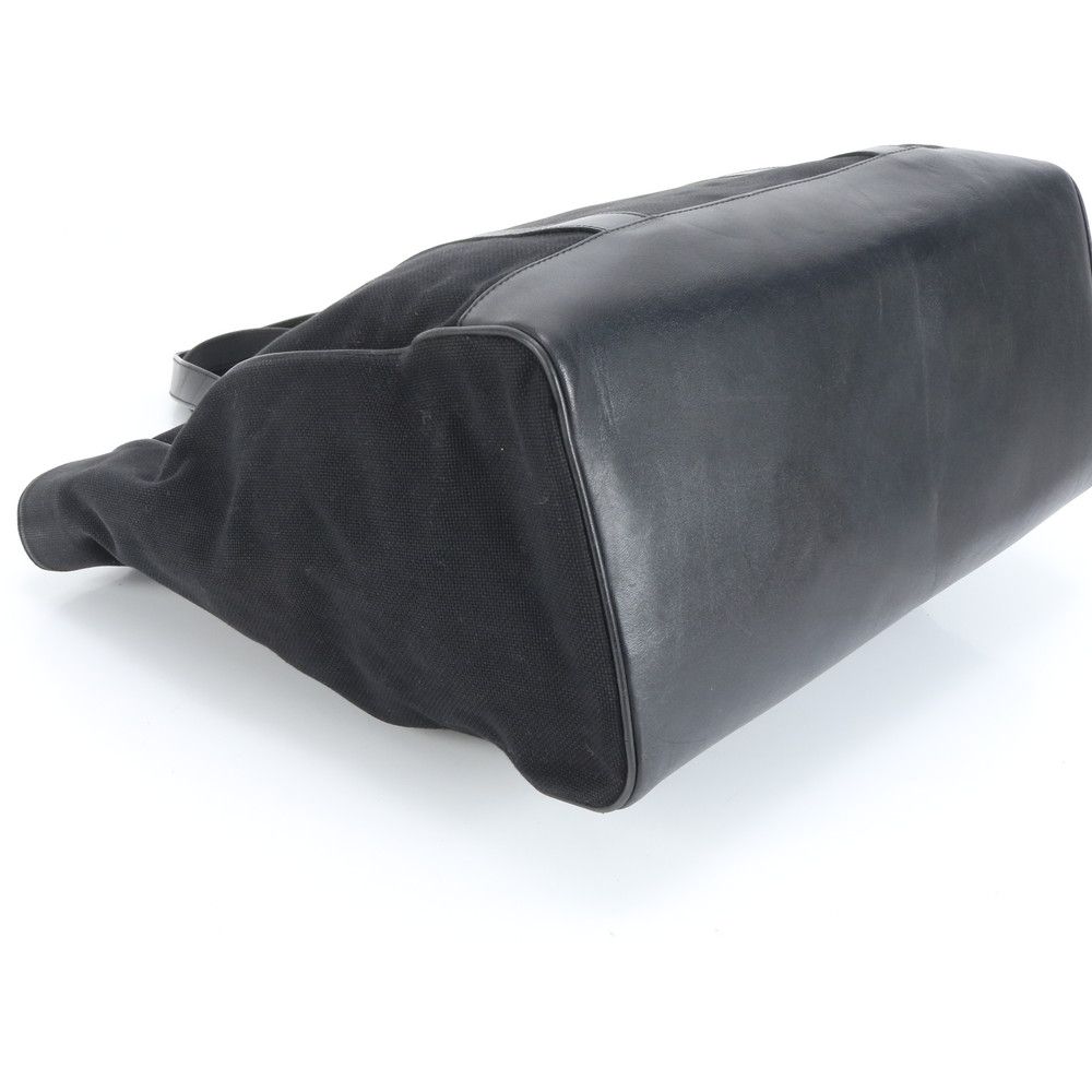 廃盤・美品 グッチ ビジネス トートバッグ オールレザー 肩掛け A4可 黒 極美品 グッチ 91384 レザー トート バッグ ショルダー ビジネス 通勤