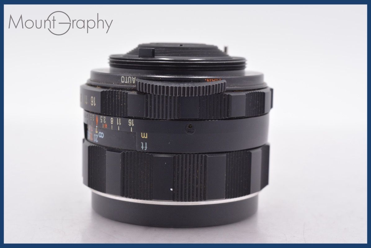 上 ペンタックス PENTAX Super Multi Coated TAKUMAR 28 mm F 3 5 前後キャップ レンズフィルター付 同梱無料 am 2273