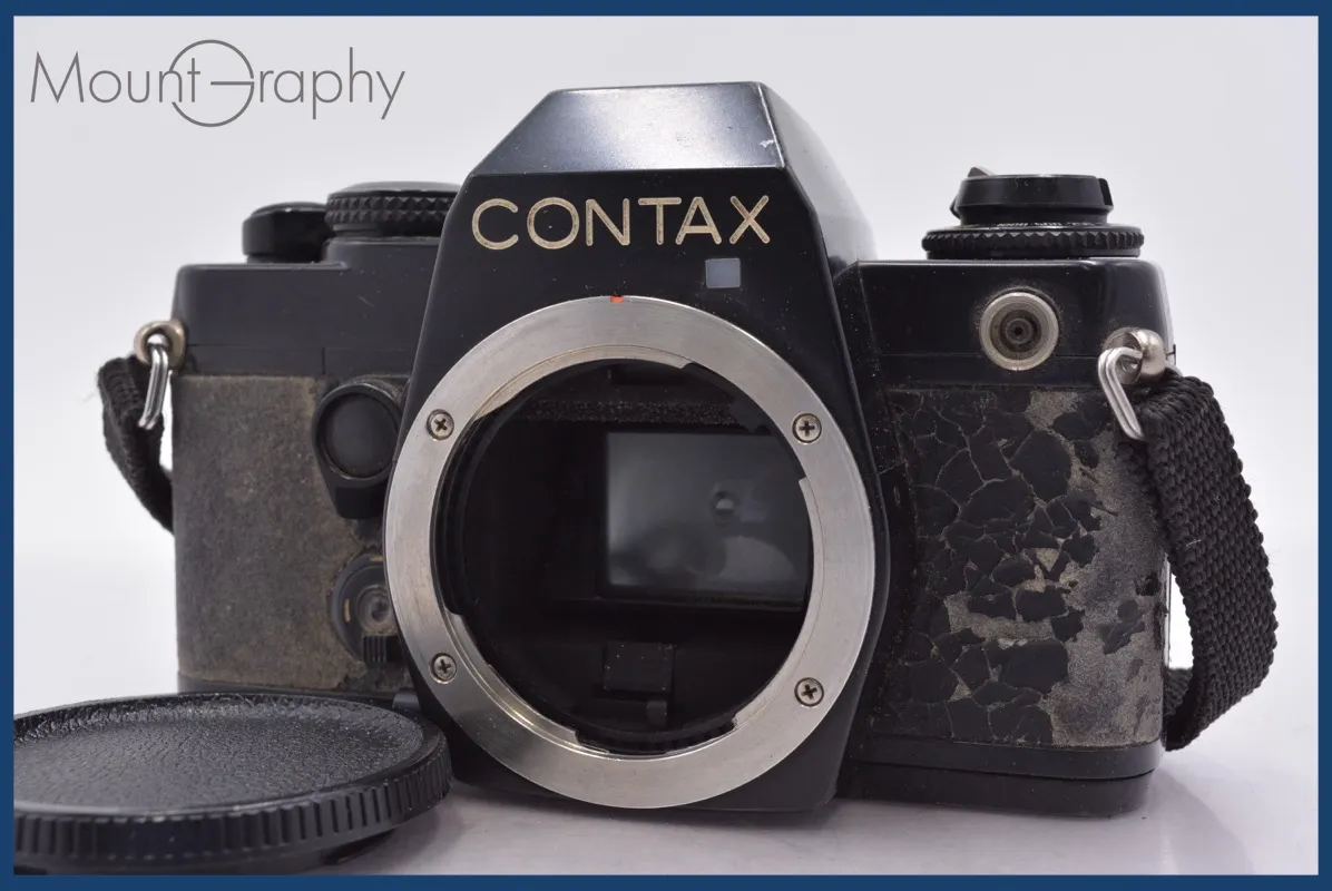 2026年最新Yahoo!オークション -contax 139 quartzの中古品 ☆訳あり品