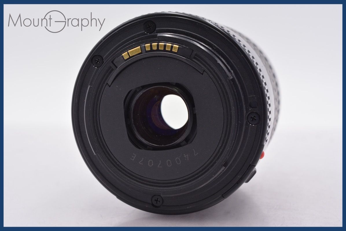  キヤノン Canon EF 80 200 mm F 4 5 6 前後キャップ レンズフィルター レンズフード付 同梱無料 am 2285 その他 カメラ