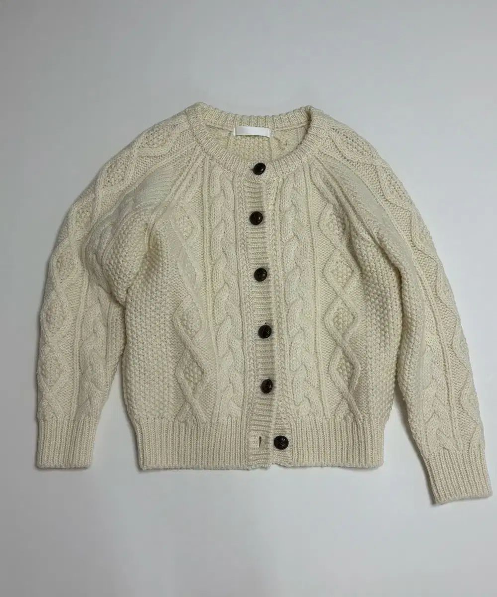 バイムード グランドマスター カーディガン