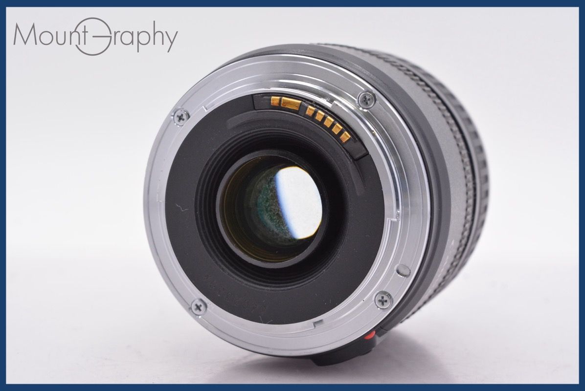  キヤノン Canon EF 28 105 mm F 3 5 4 II USM 前後キャップ付 同梱無料 am 2300 その他 カメラ