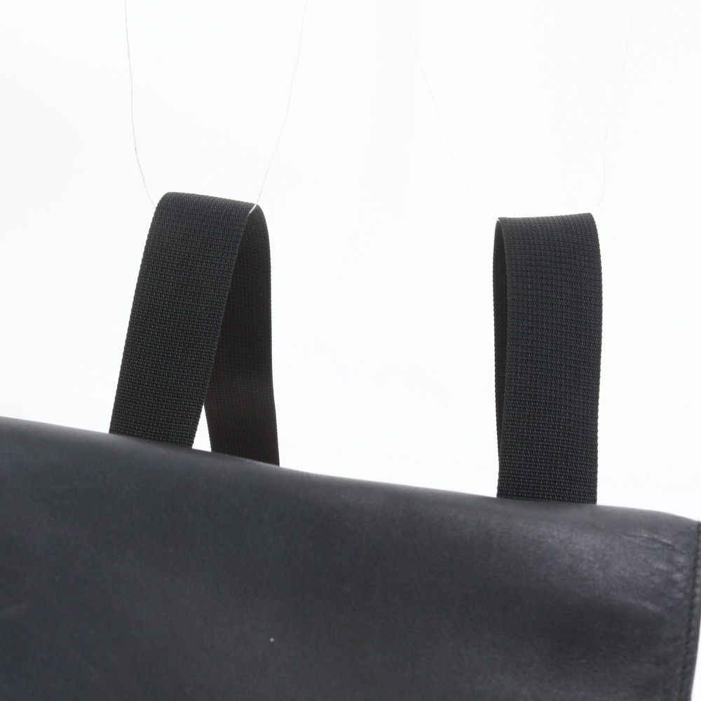 グッチ 003-0233 レザー リュックサック リュック バックパック ショルダー バッグ レディース EUE DE 21-1