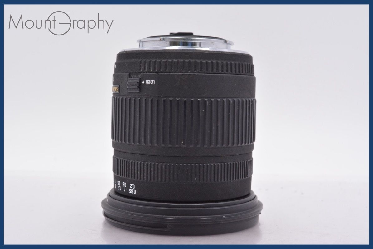  上 シグマ SIGMA DC 17 70 mm F 2 8 4 5 前後キャップ レンズフィルター付 ペンタックスK用 AF 同梱無料 am 2305 その他 カメラ