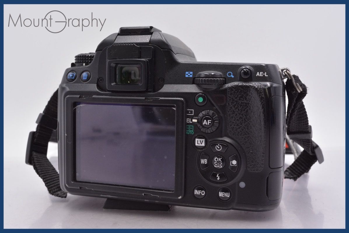 ペンタックス PENTAX