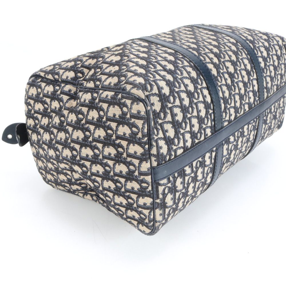 レザー ボストン