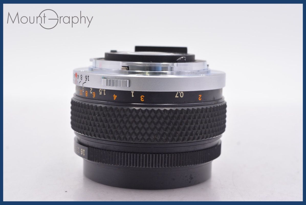 オリンパス OLYMPUS OM SYSTEM G ZUIKO AUTO S 50 mm F 1 4 前後キャップ レンズフィルター付 同梱無料 am 2312