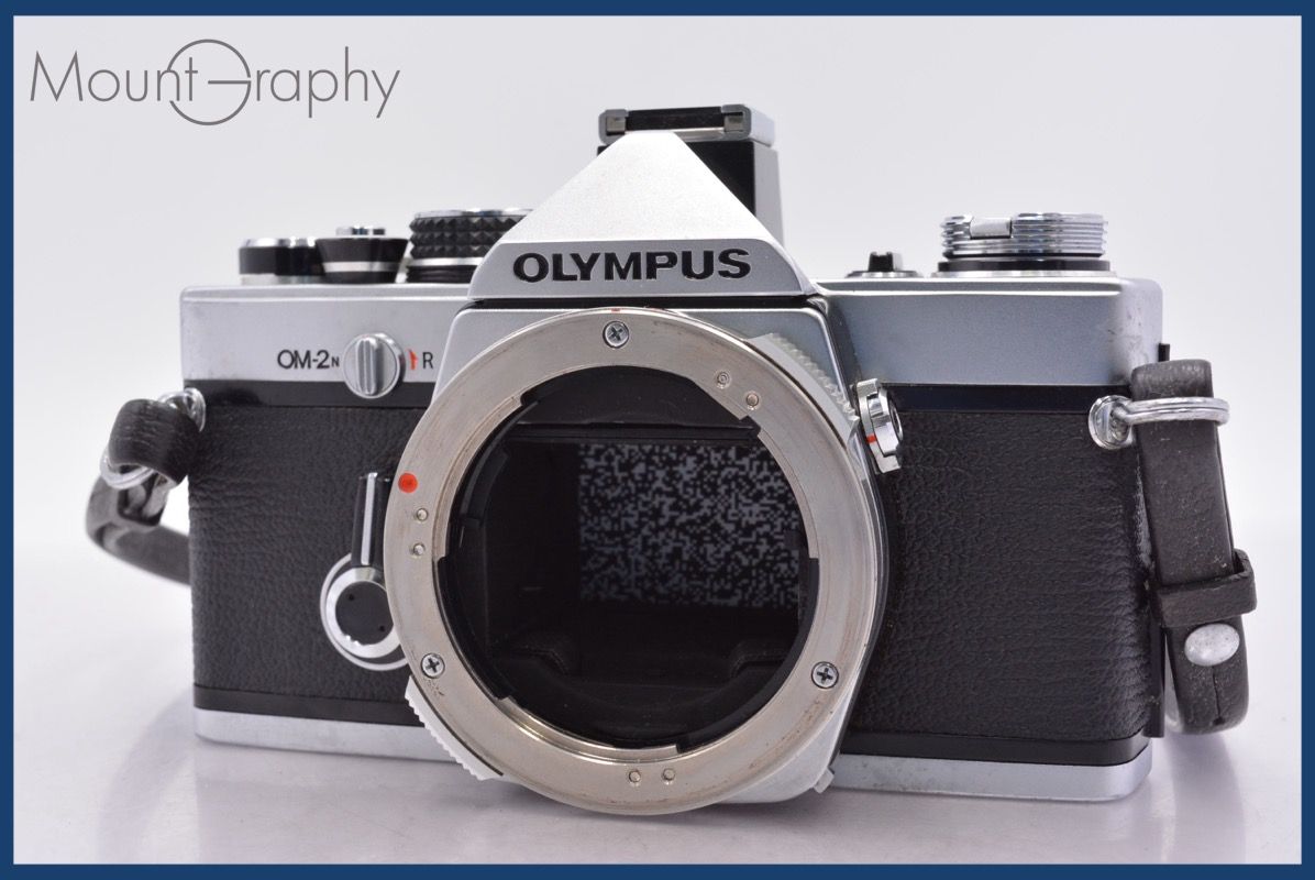 オリンパス OLYMPUS OM-2 N 同梱無料 am 2313