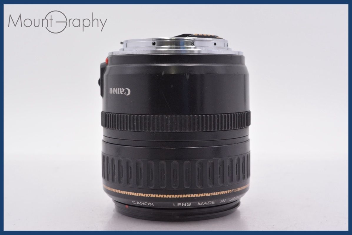  キヤノン Canon EF 28 105 mm F 3 5 4 USM 前後キャップ レンズフィルター付 同梱無料 am 2324 その他 カメラ