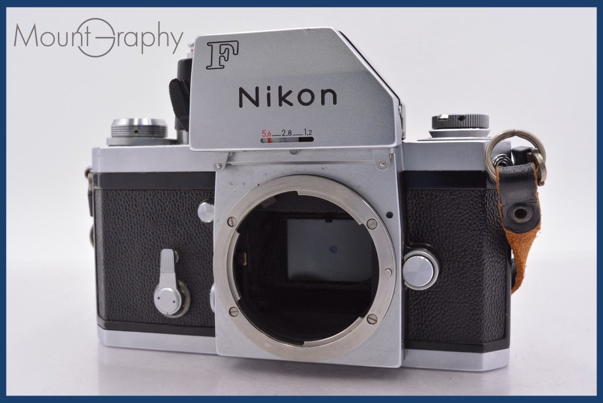ニコン Nikon F 同梱無料 am 2330