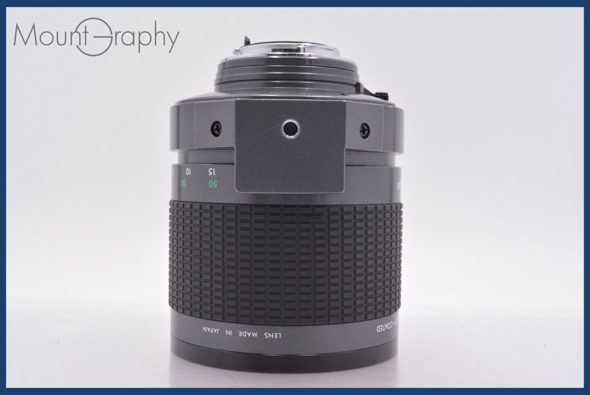 シグマ SIGMA MIRROR 600 mm F 8 前後キャップ付 ペンタックスK用 MF 同梱無料 am 2333