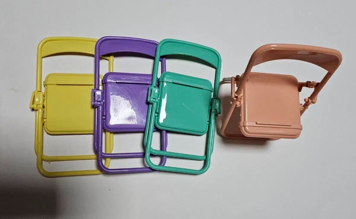 小さなぬいぐるみ椅子小物