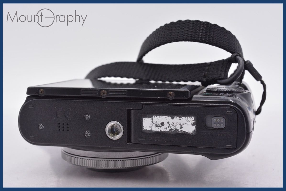 カシオ CASIO EXILIM EX-ZR1100 12.5x 人気 同梱無料 #am2348 2025年