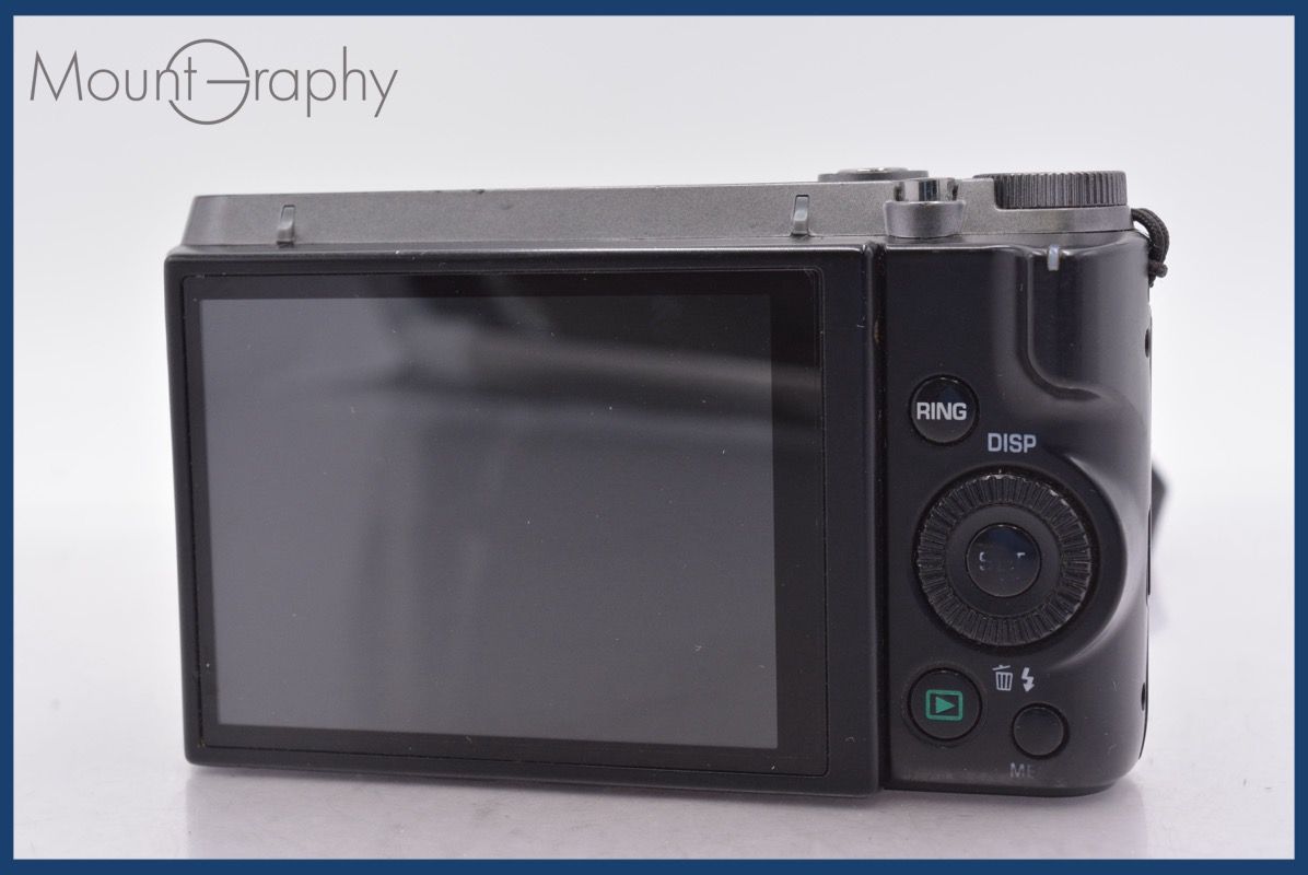 カシオ CASIO EXILIM EX-ZR1100 12.5x 人気 同梱無料 #am2348 2025年