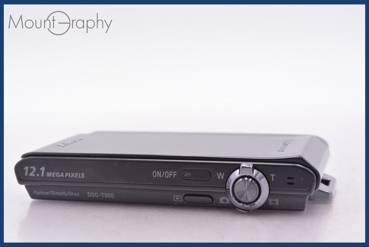 【✨美品✨】SONY Cyber-Shot DSC-T900【✨バッテリー付✨】 Amazon | SONY デジタルカメラ Cyber-Shot(サイバーショット) T900