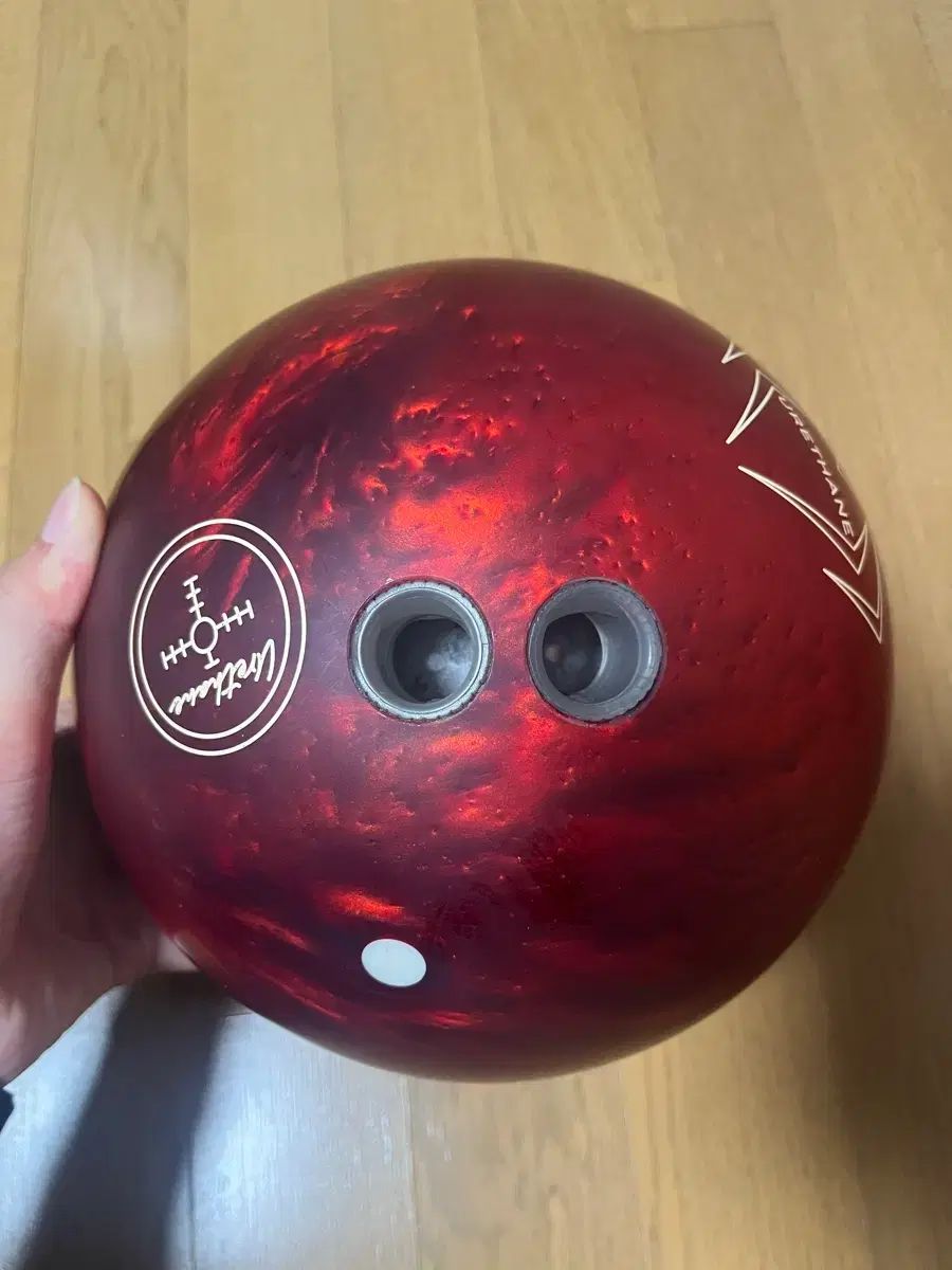 black widow ブラックウィドウ レッドパール ウレタン 14 p ボーリング