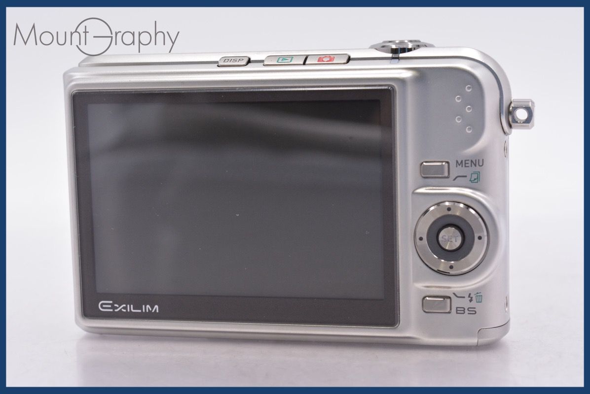 ☆ジャンク特価☆ カシオ CASIO EXILIM EX-Z1000 3x 同梱無料 #am2379