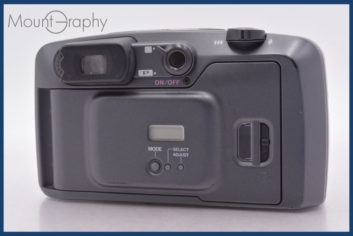  上 ペンタックス PENTAX ESPIO 140 38 mm 同梱無料 am 2393 コンパクトカメラ(フィルム) フィルムカメラ