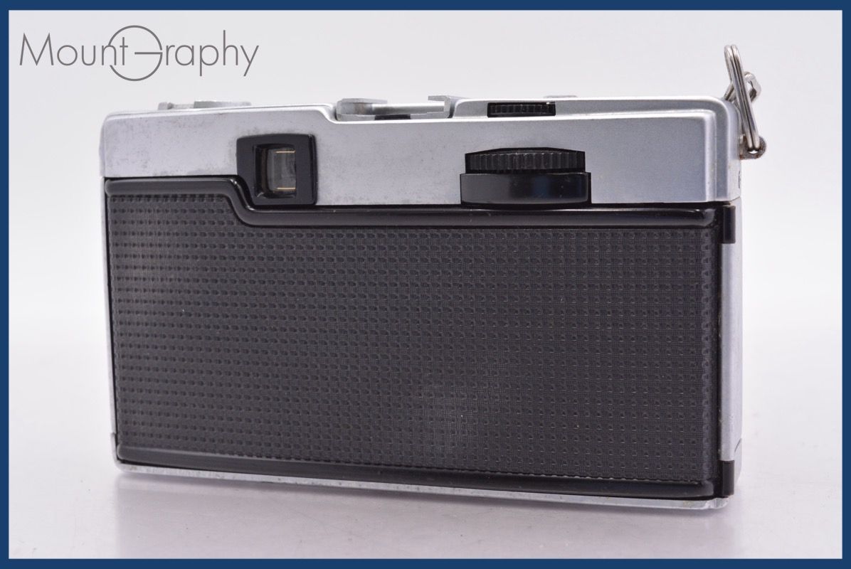  特別 オリンパス OLYMPUS PEN EED 32 mm F 1 7 同梱無料 am 2401 コンパクトカメラ(フィルム) フィルムカメラ