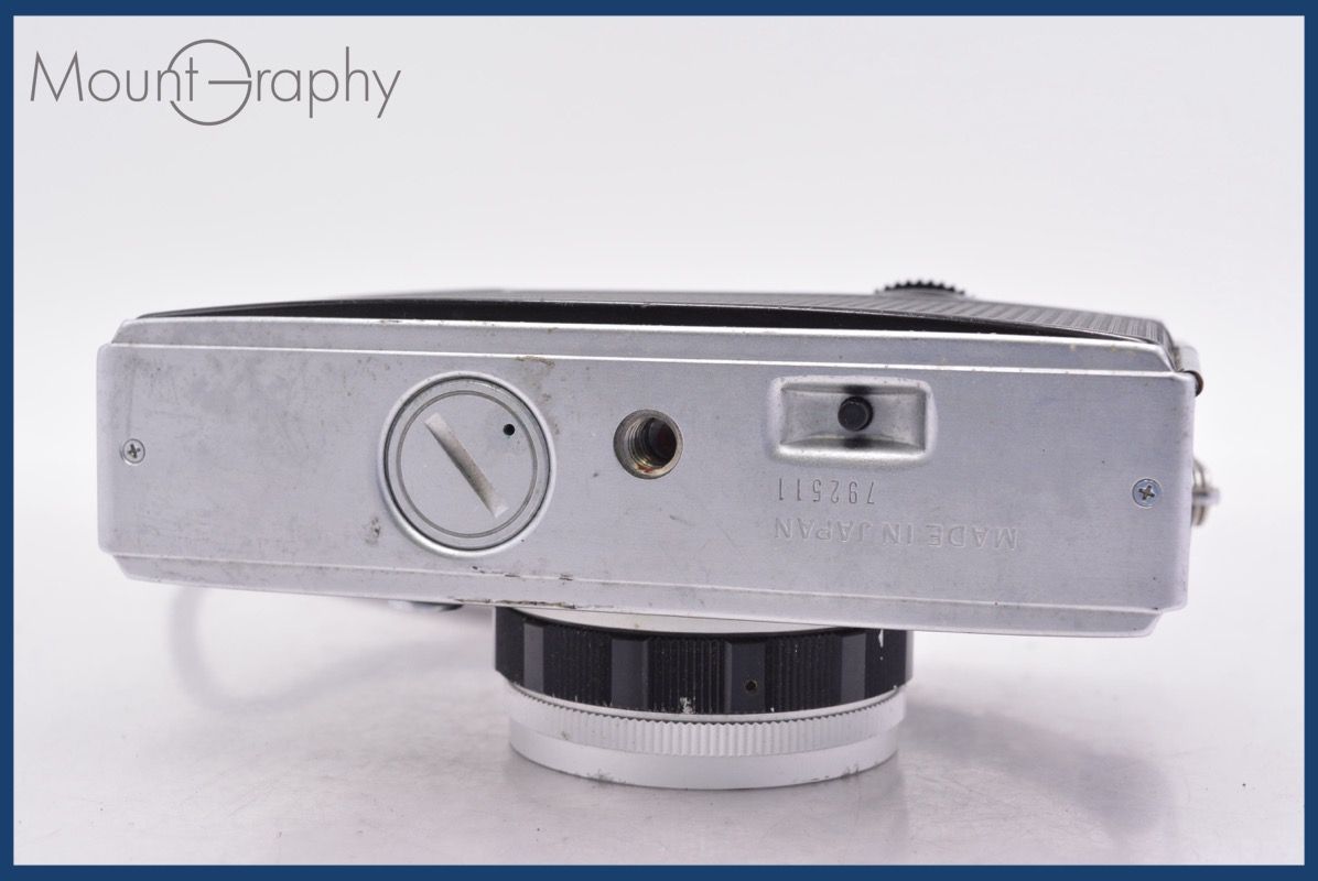 特別 オリンパス OLYMPUS PEN EED 32 mm F 1 7 同梱無料 am 2401