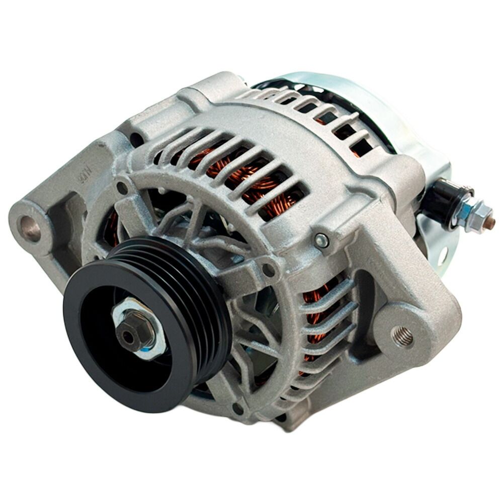 マックス L952S L962S オルタネーター ダイナモ リビルト コア返却不要