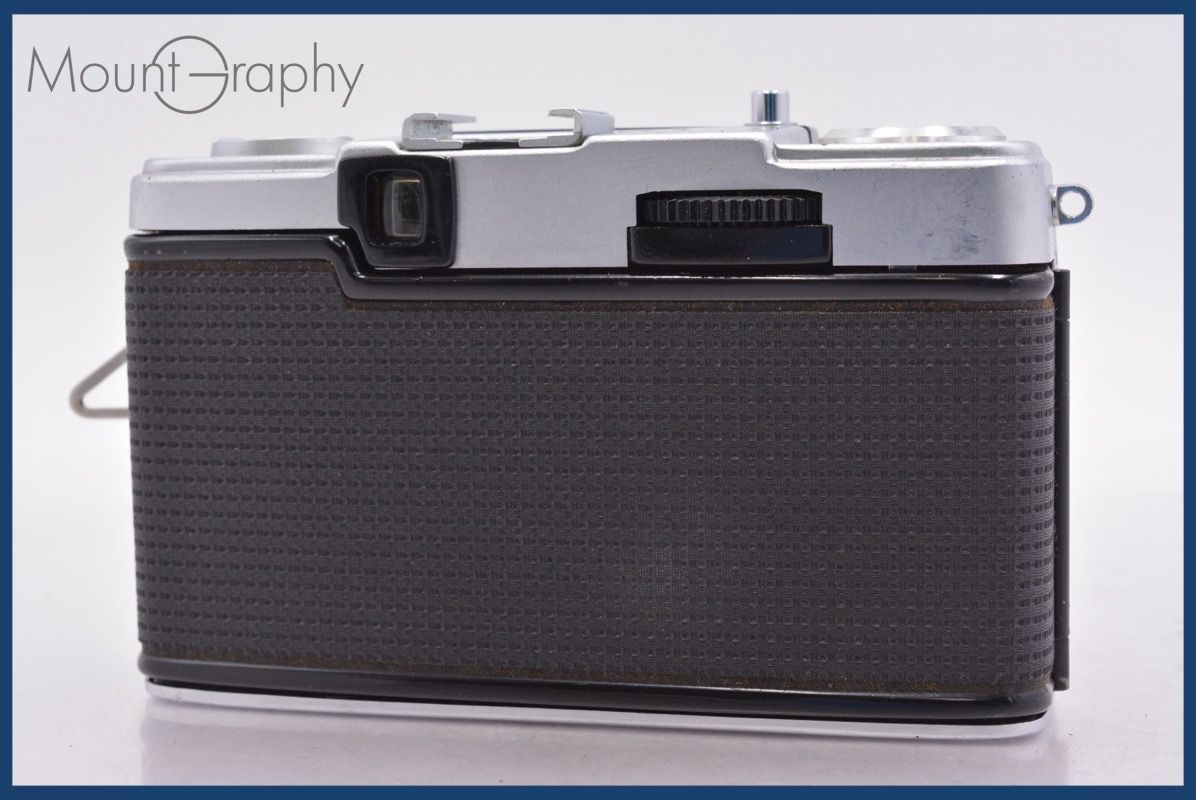  オリンパス OLYMPUS PEN EE 3 28 mm F 5 同梱無料 am 2402 コンパクトカメラ(フィルム) フィルムカメラ