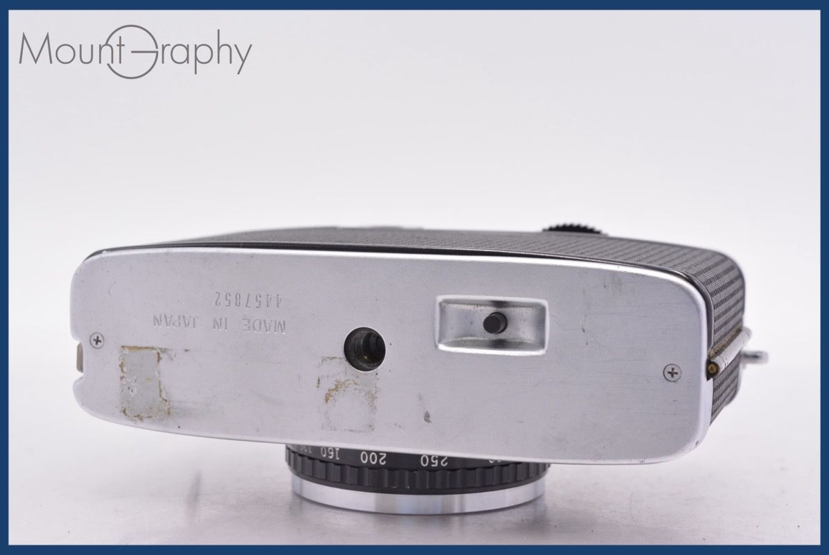 オリンパス OLYMPUS PEN EE 3 28 mm F 5 同梱無料 am 2402