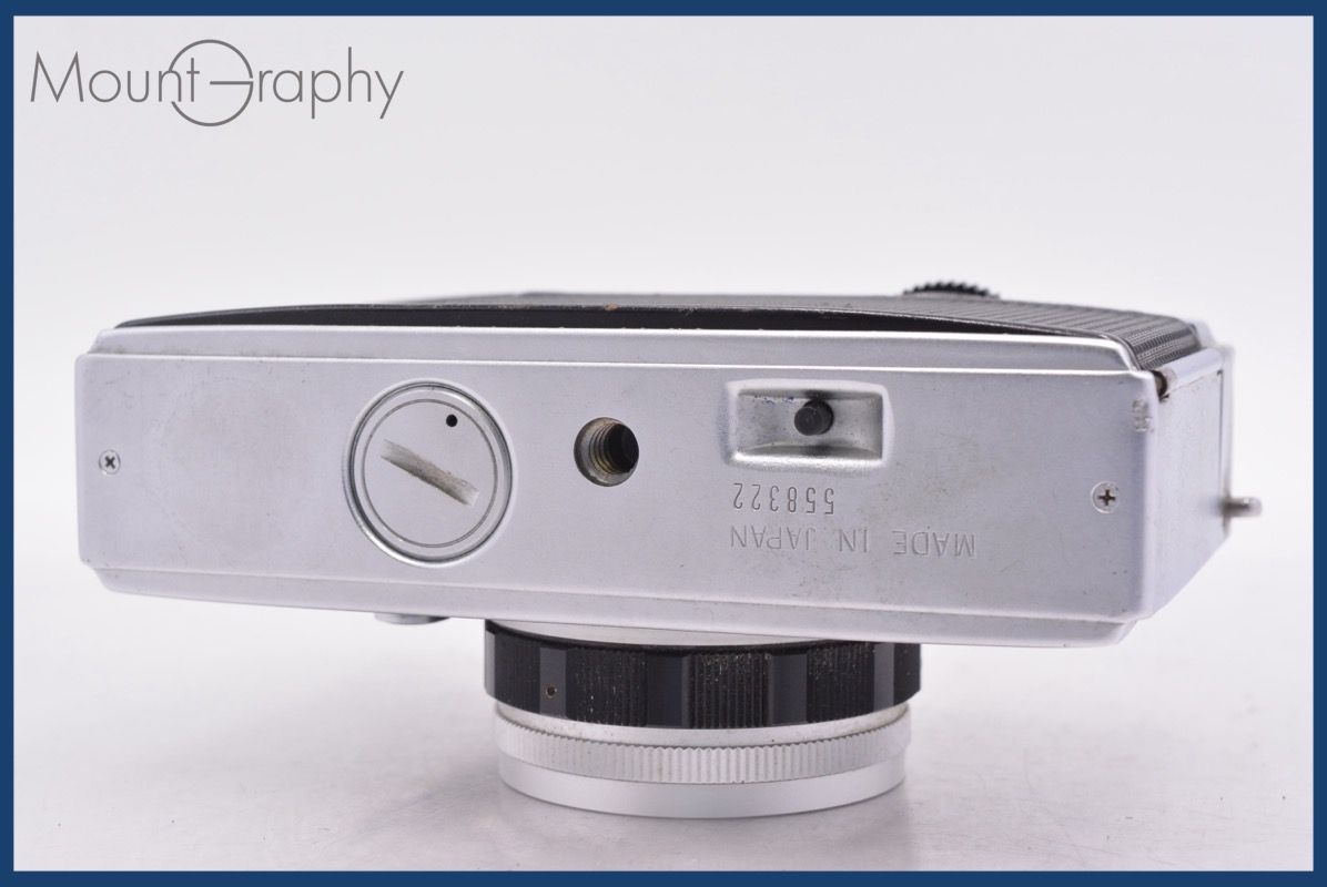 特別 オリンパス OLYMPUS PEN EED 32 mm F 1 7 同梱無料 am 2403