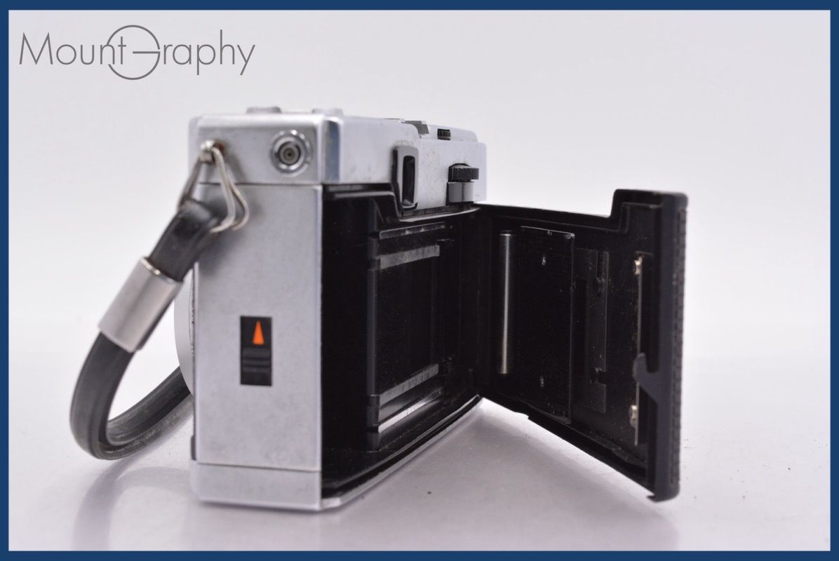 整備済 完動品 OLYMPUS PEN EED 32mm F1.7 AE OK! ☆特別特価☆ オリンパス OLYMPUS PEN EED 32mm F1.7 同梱無料 #am2403